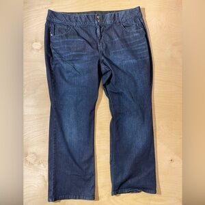 Venezia Jeans Size 24S (IO)
